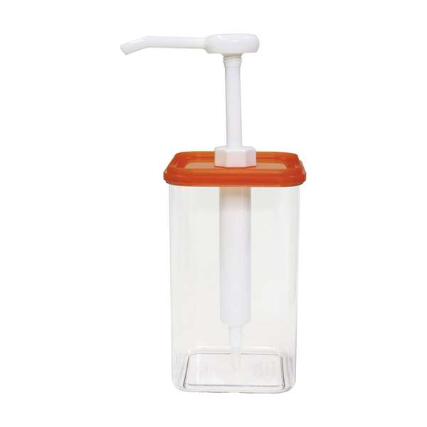 Image de PICHET A POMPE 145CL