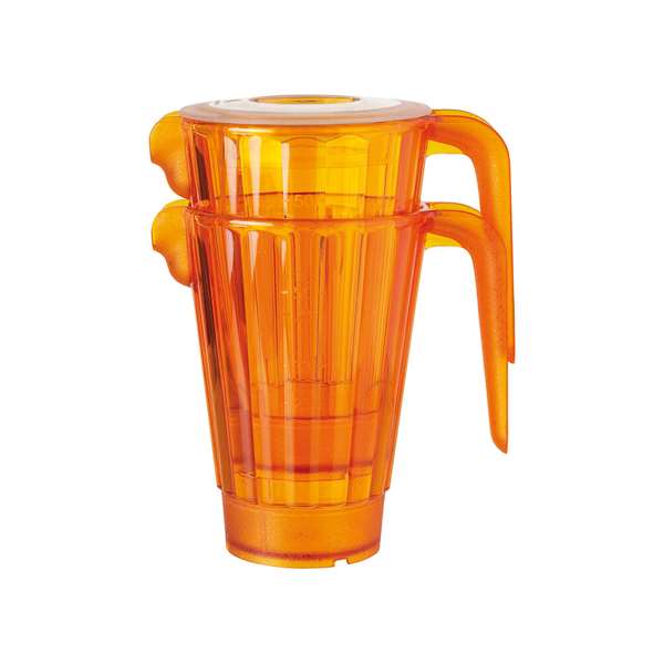 Image de PICHET S/BPA MANDARINE 0,5L