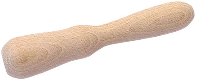 Image de PILON BOIS 18CM COCKTAIL