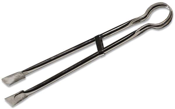 Image de PINCE A STEAK    INOX 530