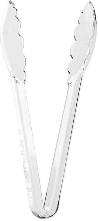 Image de PINCE F.CHENE 240MM TRANSP