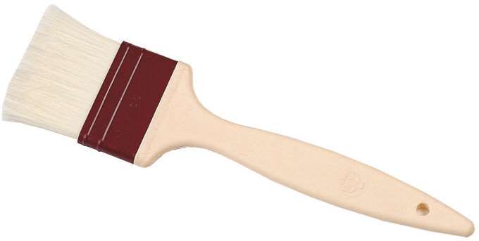 Image de PINCEAU FIBRES POLYAMIDE  LG70