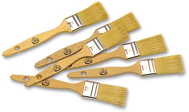 Image de PINCEAU SOIE LONGUE M.BOIS 30