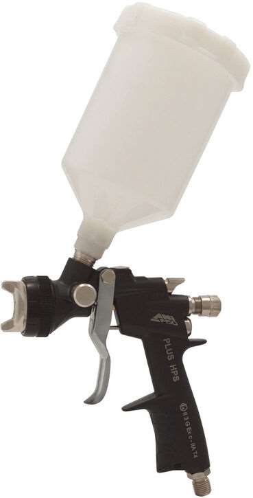 Image de PISTOLET PULVERISATEUR CHOCOLA