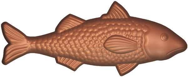 Image de PL. 7X3 POISSONS FRITURE ASSOR