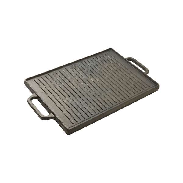 Image de PLANCHA/GRILL FONTE 35X50 CM