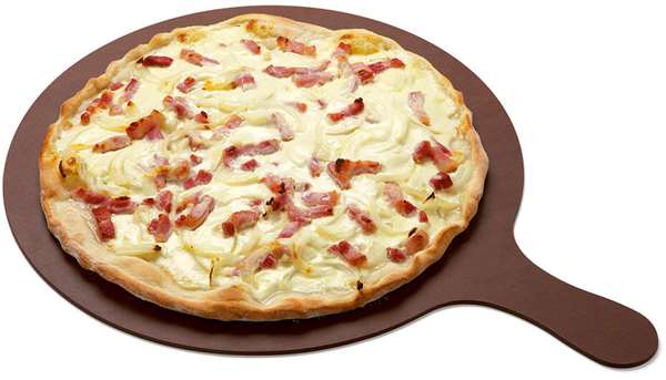 Image de PLANCHE FLAM.PAPER.MARRO Ø320