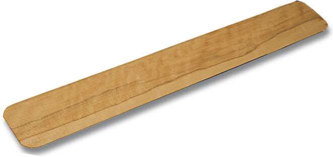 Image de PLANCHETTE A PAIN HETRE  80X12