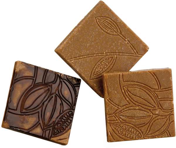 Image de PLAQ 3X6 NAPOLITAIN TEXTURE CA