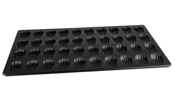 Image de PLAQ. EXOPAN 40 MADELEINES 80