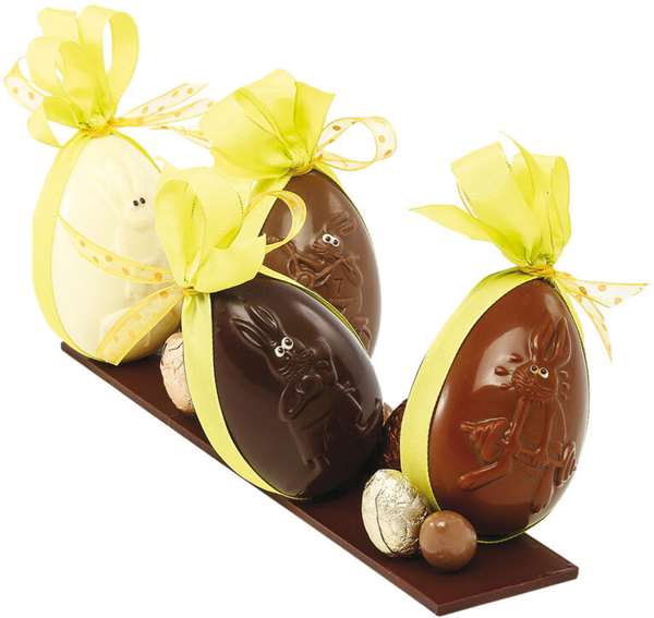 Image de PLAQ.1/2COQUI.LAP DECPOLY6 EMP