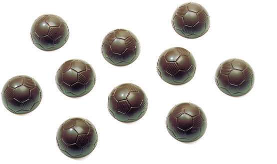 Image de PLAQ.BALL FOOT 40EMP.D25 S/BPA