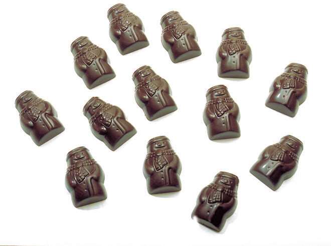 Image de PLAQ.BONH.NEIGE 40EMP3X2 S/BPA