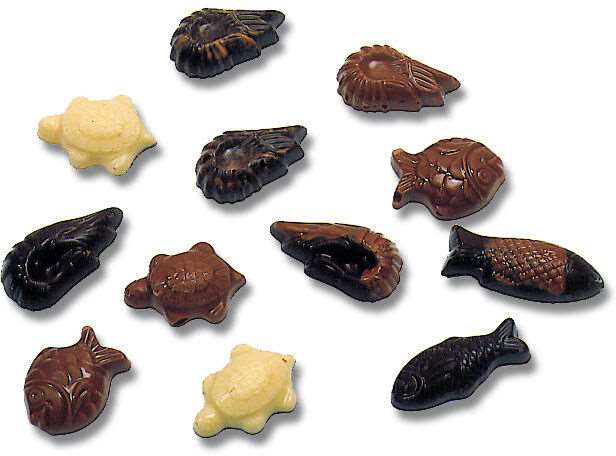 Image de PLAQ.FRITURE ASSORT35EMP S/BPA