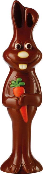 Image de PLAQUE 1 LAPIN BUNNY H 255MM