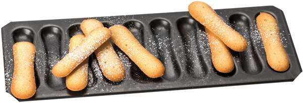 Image de PLAQUE 10 LANGUES DE CHAT EXOP