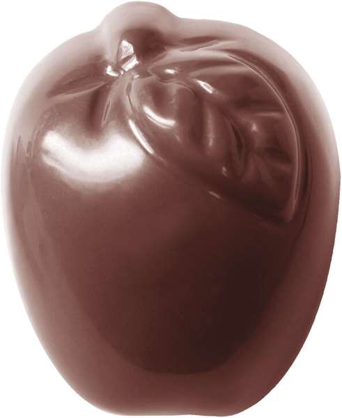 Image de PLAQUE 21 BONBONS POMMES