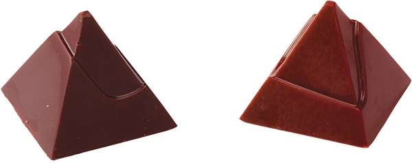 Image de PLAQUE 21 PYRAMIDES EGYPTIENNE