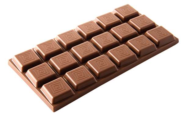 Image de PLAQUE 3 TABLETTES 100G 18CARR