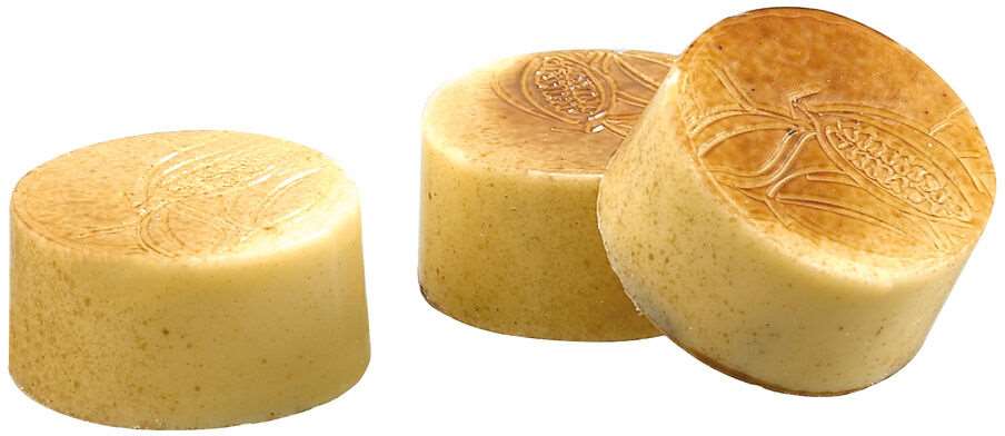 Image de PLAQUE 3X8 BONBONS RONDS DIA28