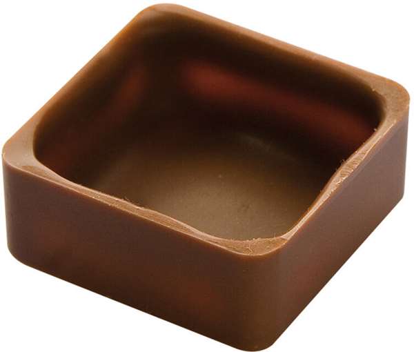 Image de PLAQUE 3X8 COQUES CARREES