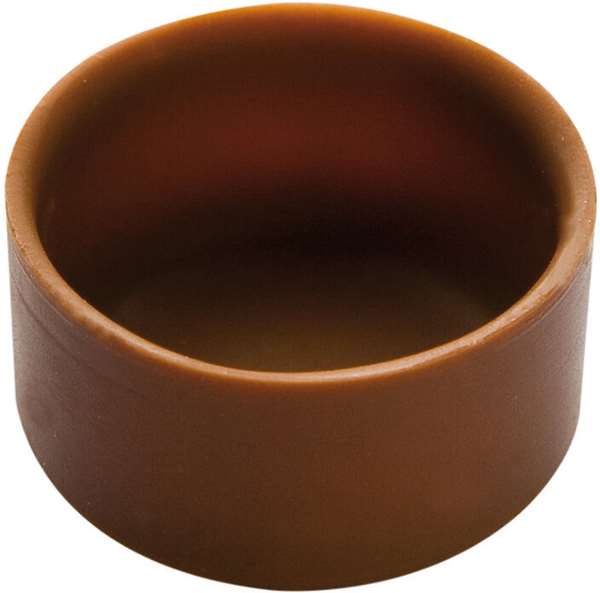 Image de PLAQUE 3X8 COQUES RONDES D28MM