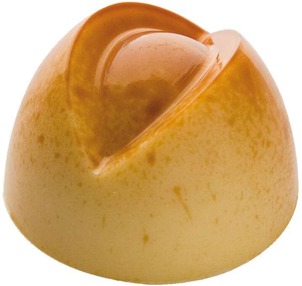 Image de PLAQUE 3X8 POMPONETTE FENDUE