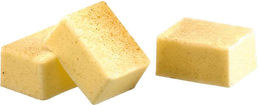 Image de PLAQUE 3X8COQUES RECTANGULAIRE