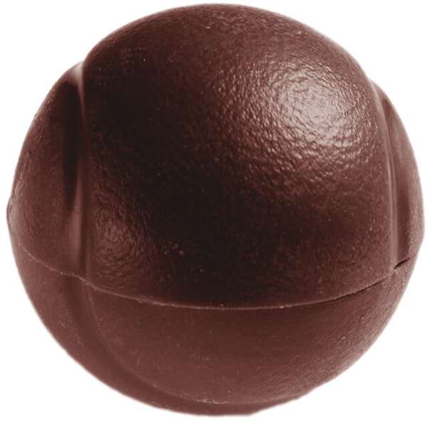 Image de PLAQUE 4 BALLES DE TENNIS