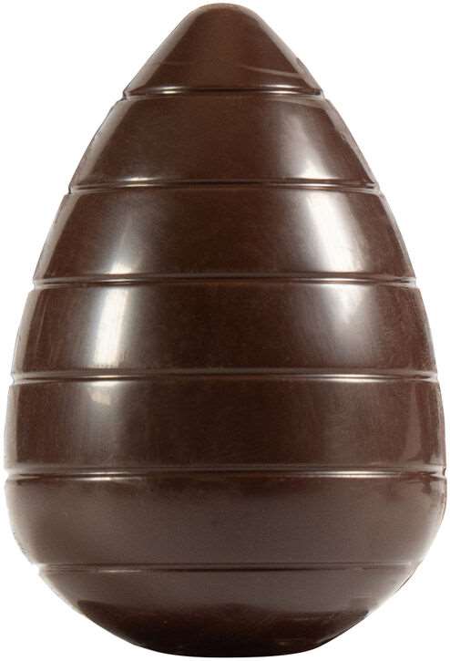 Image de PLAQUE 4 OEUFS DIVERS H65