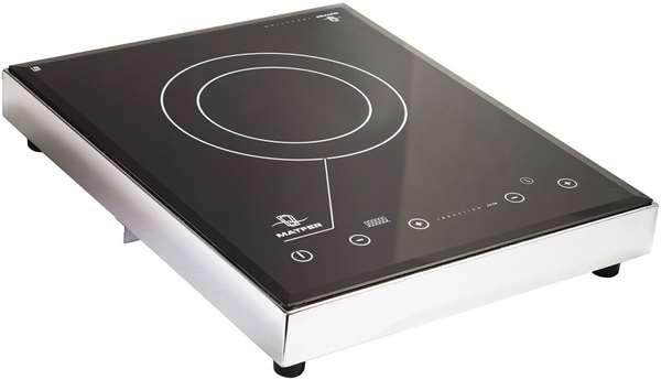 Image de PLAQUE A INDUCTION 2.8KW 230V