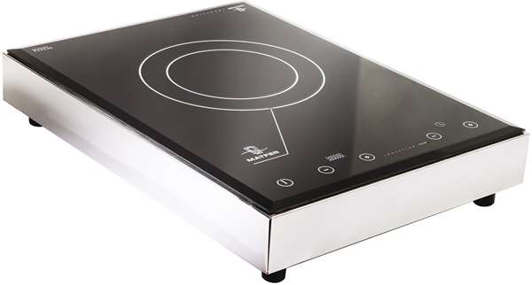 Image de PLAQUE A INDUCTION 3.5KW 230V