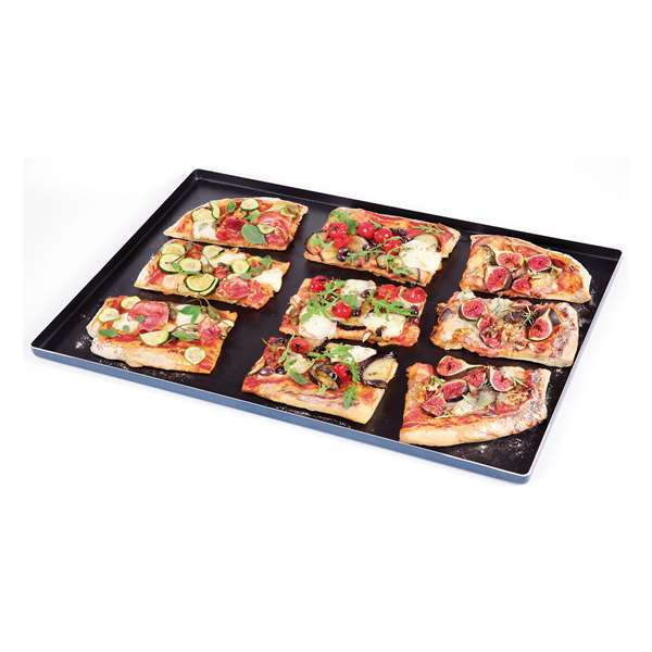 Image de PLAQUE ALU AA B.DROITS 60 x 40