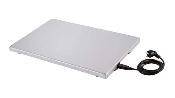 Image de PLAQUE CHAUFFANTE 60x40EXTRABA