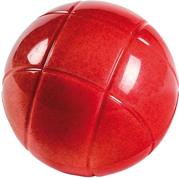 Image de PLAQUE CHOCO JEU DE PÉTANQUE