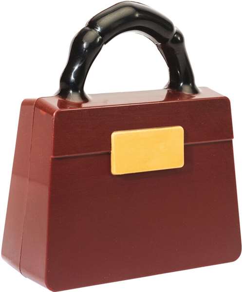 Image de PLAQUE CHOCO SAC A MAIN