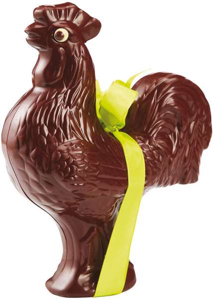 Image de PLAQUE COQ S/BPA