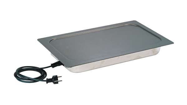 Image de PLAQUE DECOUPE ALU - MODULO