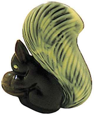 Image de PLAQUE ECUREUIL 2 EMPREINTES