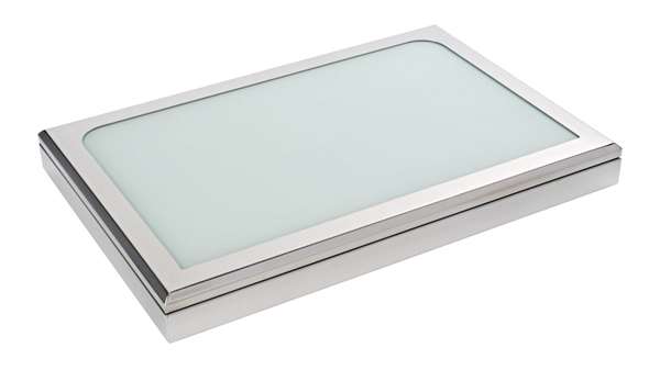 Image de PLAQUE FROIDE 40x60 S/C SATINE