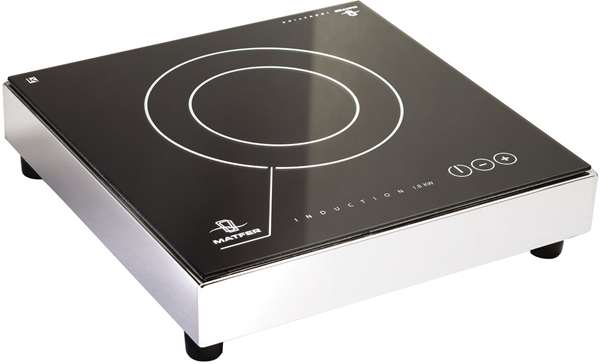 Image de PLAQUE INDUCTION 1.8KW 230V