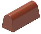 Image de PLAQUE MOULE 16 BONBONS OBLONG