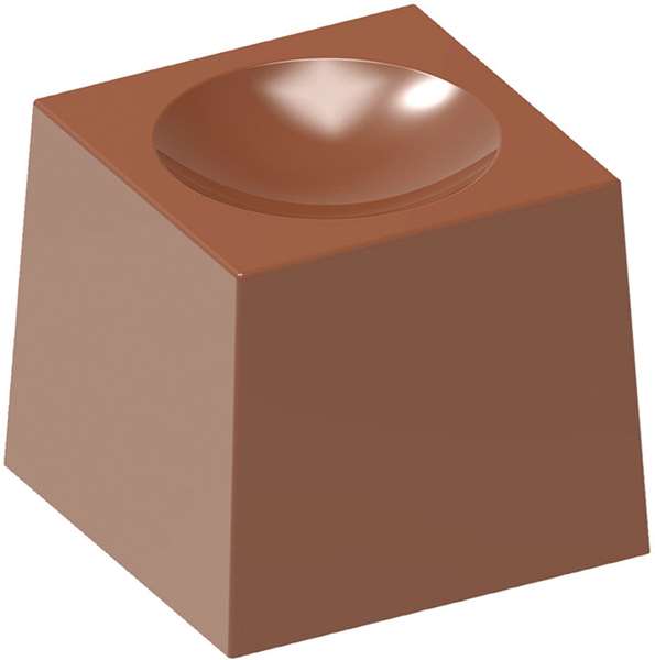 Image de PLAQUE MOULE 24 CARRES 22X22