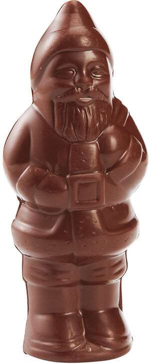 Image de PLAQUE PERE NOEL     POLY6 EMP