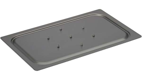 Image de PLAQUE PICOTS POUR CARVING