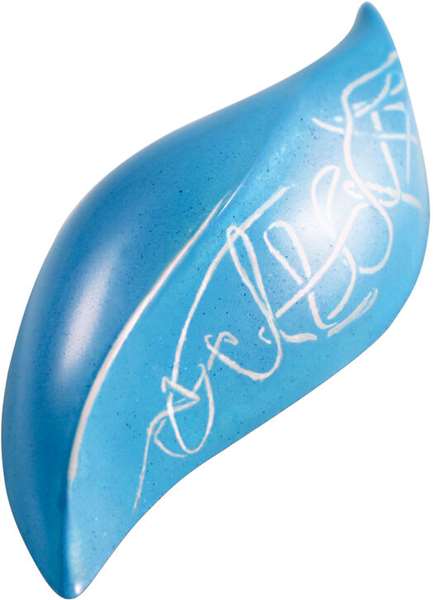 Image de PLAQUE PRALINES 16 VAGUES