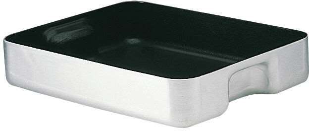 Image de PLAQUE ROTIR 'CLASSE CHEF'-L40