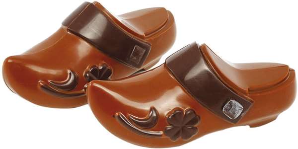 Image de PLAQUE SABOTS  4 EMP S/BPA