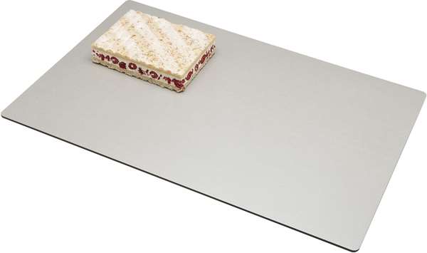 Image de PLAQUE SANS BORD 600X400X6MM