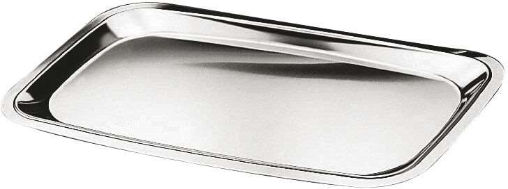 Image de PLAT DE SERVICE INOX GN1/2
